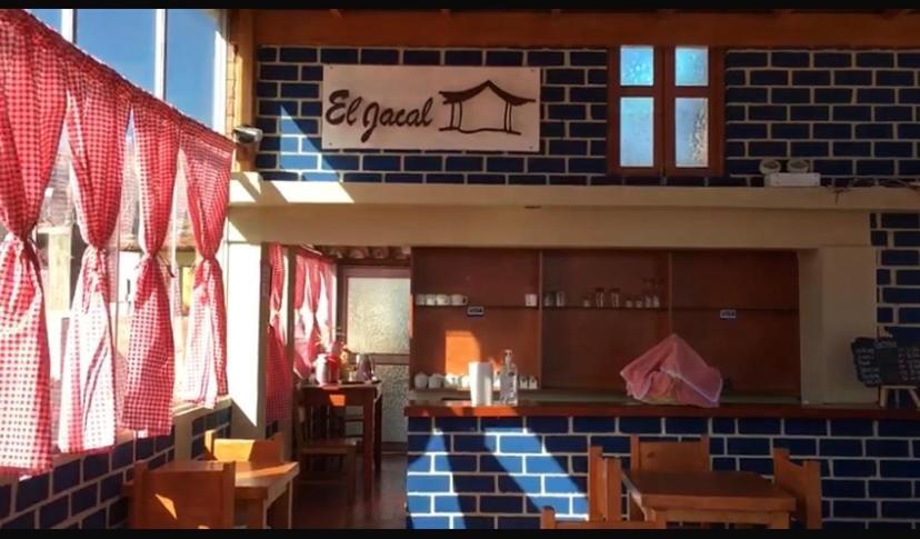 El Jacal Classic ワラス エクステリア 写真